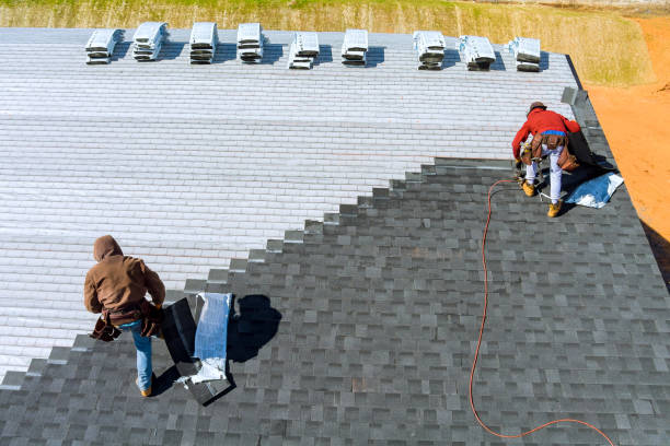 Quick and Trustworthy Emergency Roof Repair Services in Yulee, FL